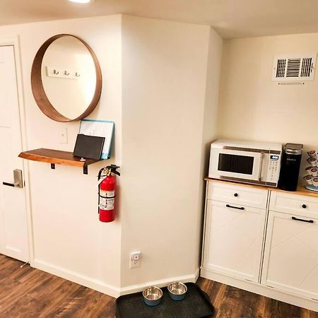 Charming Guest Suite Near Denver Colorado Englewood Exteriör bild