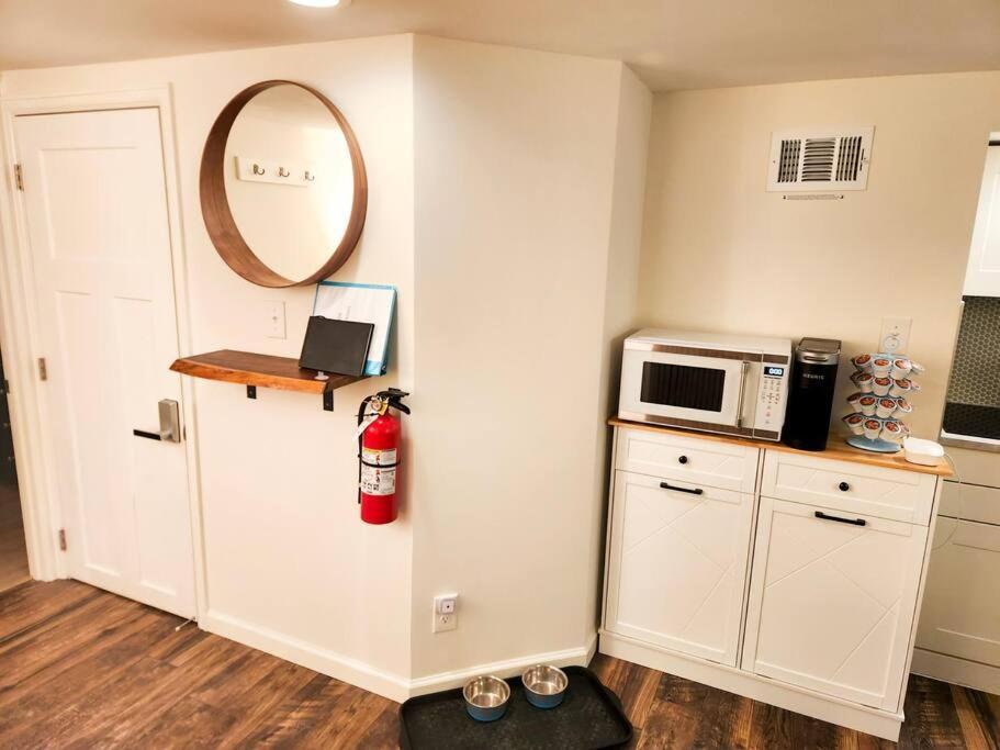 Charming Guest Suite Near Denver Colorado Englewood Exteriör bild
