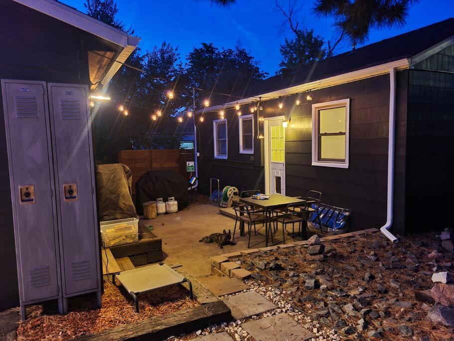 Charming Guest Suite Near Denver Colorado Englewood Exteriör bild