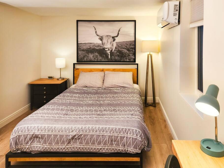 Charming Guest Suite Near Denver Colorado Englewood Exteriör bild