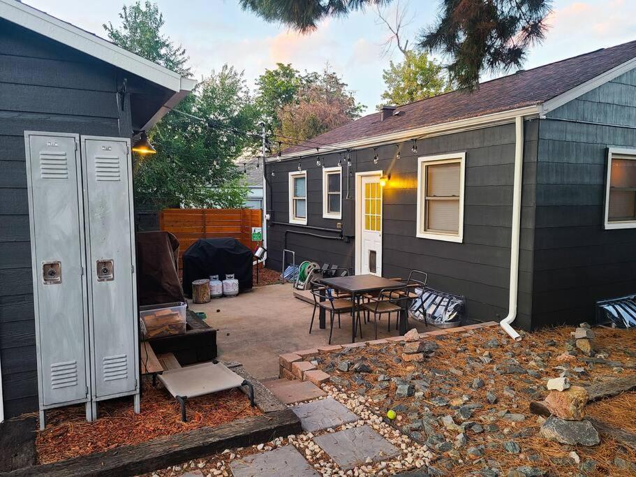 Charming Guest Suite Near Denver Colorado Englewood Exteriör bild
