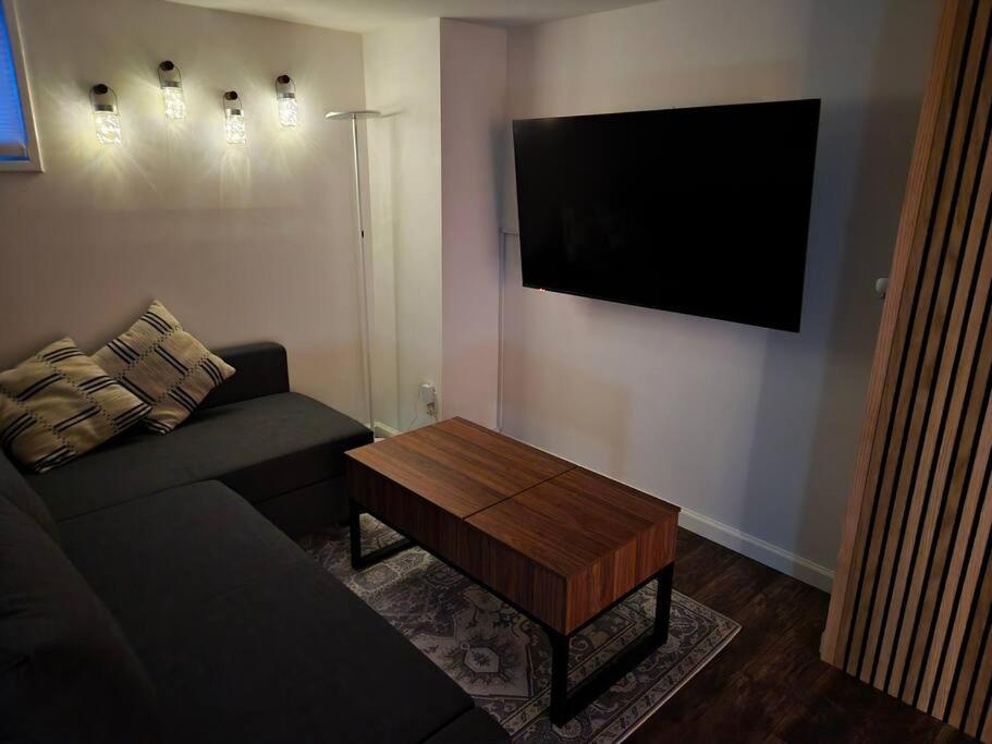 Charming Guest Suite Near Denver Colorado Englewood Exteriör bild