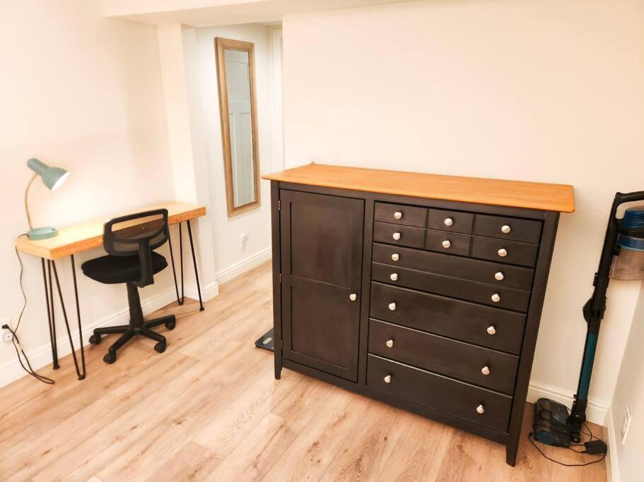 Charming Guest Suite Near Denver Colorado Englewood Exteriör bild