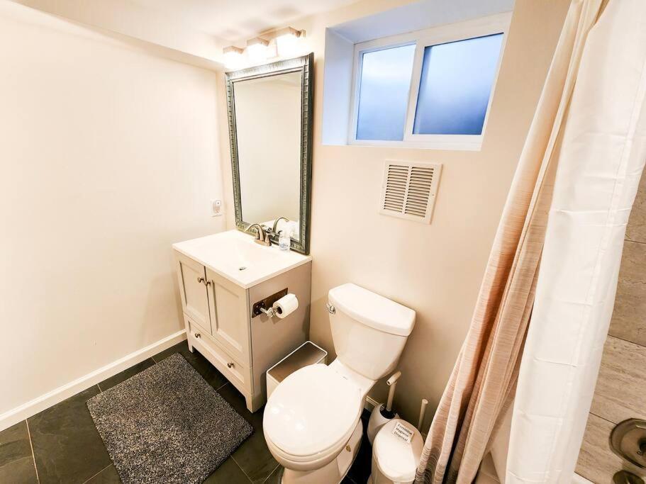 Charming Guest Suite Near Denver Colorado Englewood Exteriör bild
