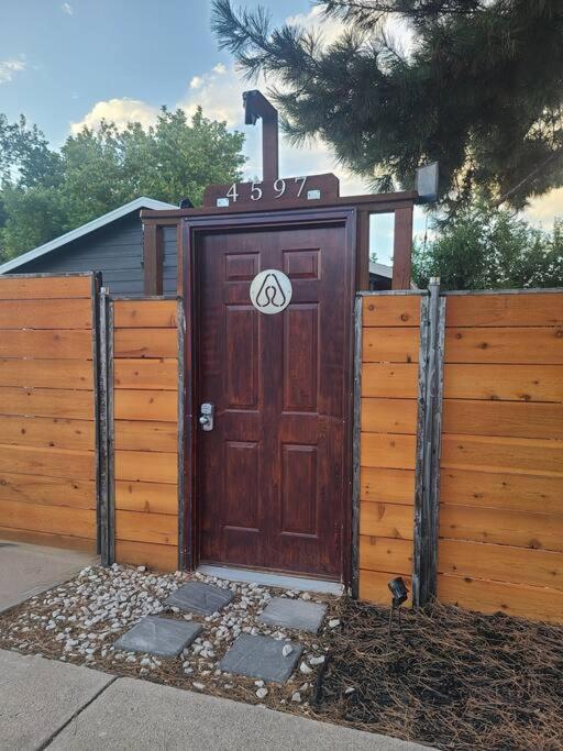 Charming Guest Suite Near Denver Colorado Englewood Exteriör bild